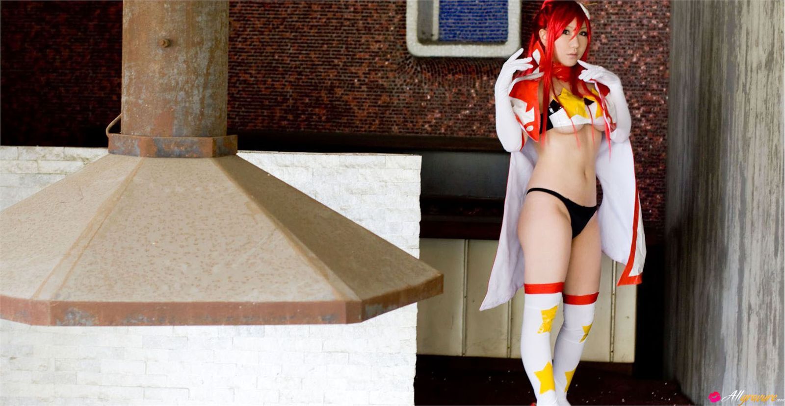 [allgravure][10-17] Yoko San